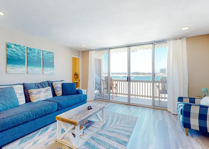 Bayside Retreat