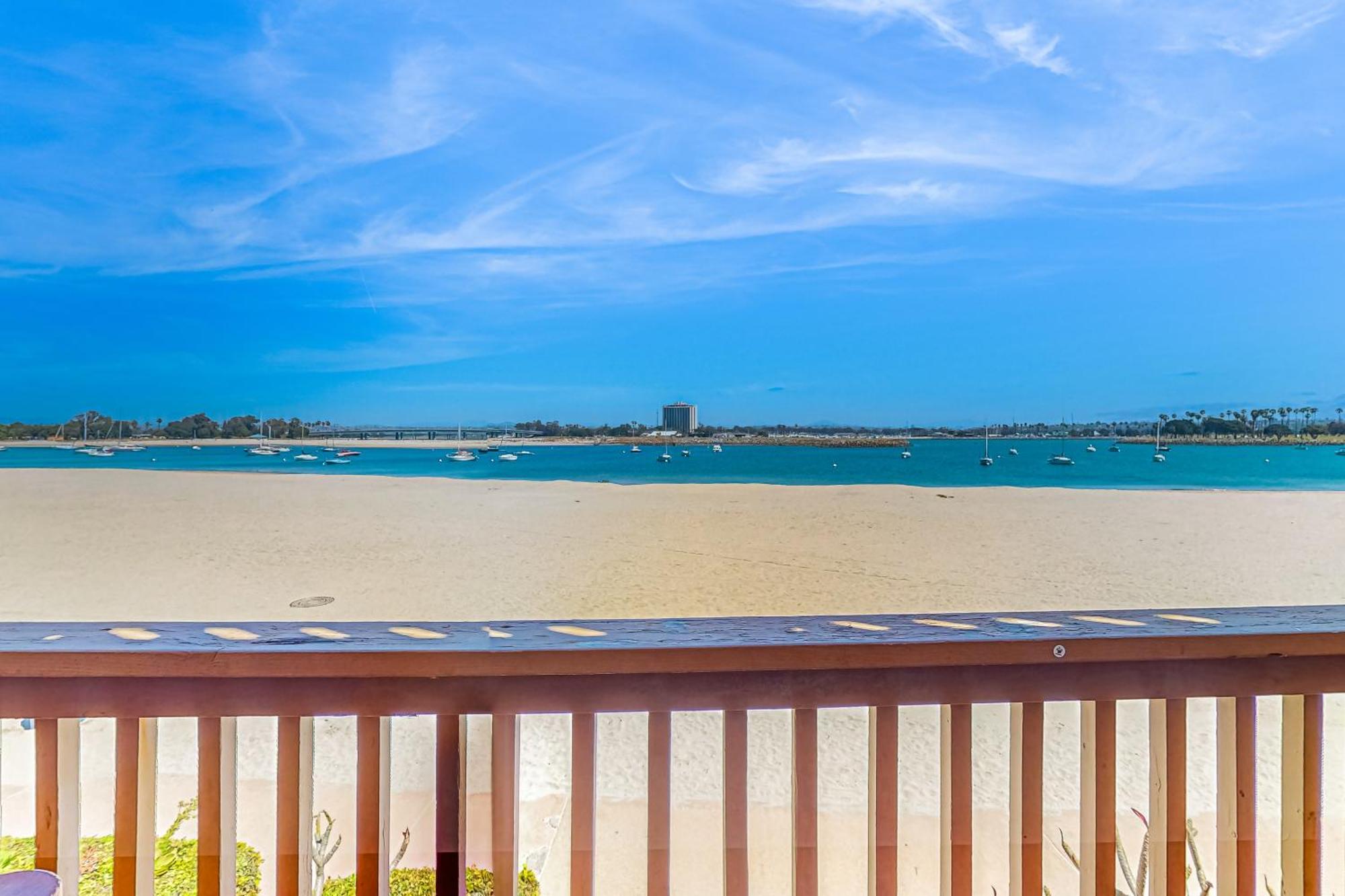 Bayside Retreat Apartment